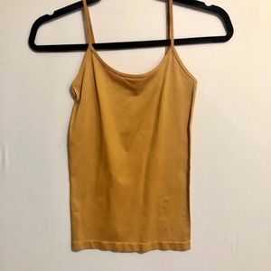 Mustard Tank